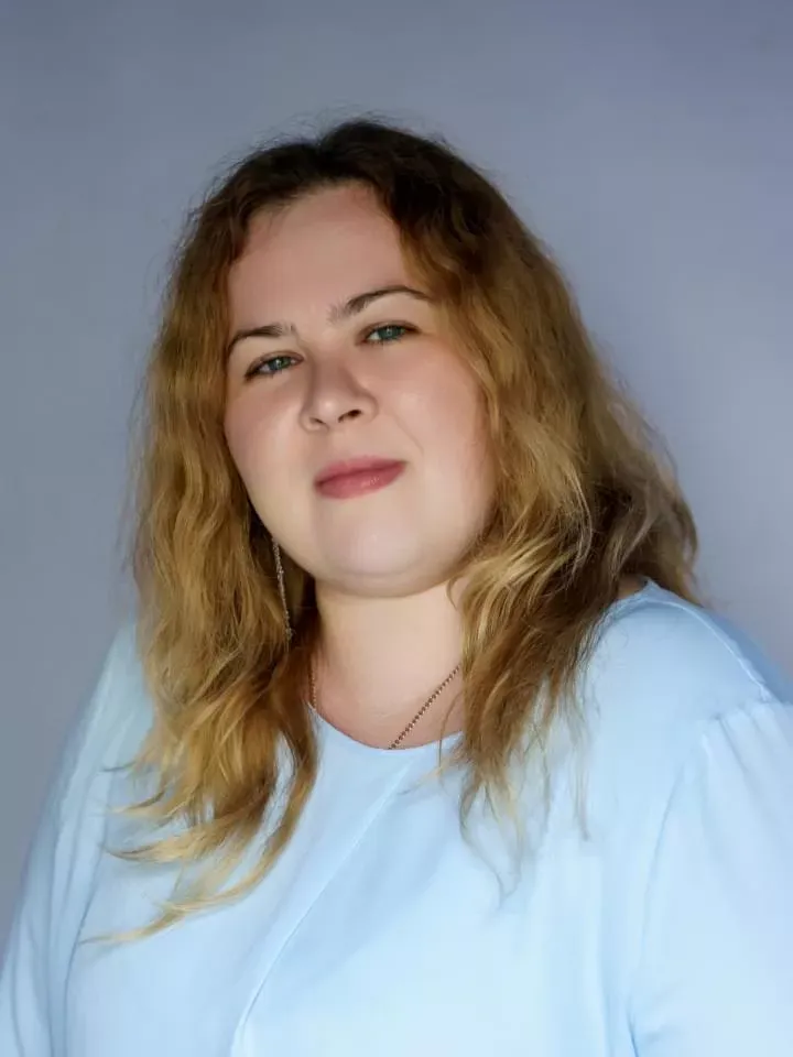 Дмитрова Анна Владимировна — юрист Юридического Содружества по расторжению контрактов