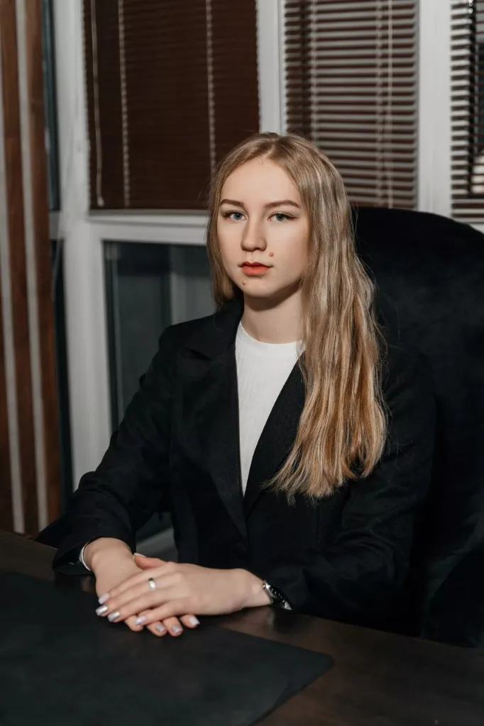 Портникова Юлия Ивановна — эксперт Юридического Содружества по военно-врачебным вопросам