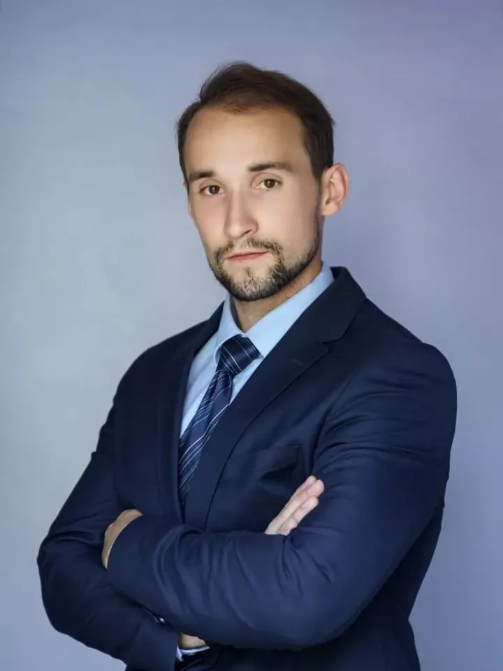 Касицкий Валерий Романович — юрист Юридического Содружества по судебным спорам